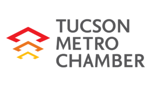 Tucson Metro Chamber logo